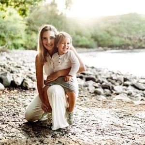 Meet your Posher, Hannah